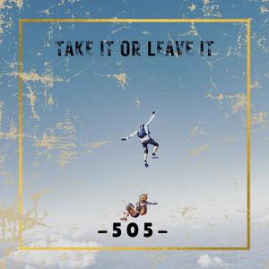 Take It or Leave It