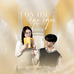 Con Tim Ngu Ngục (feat. Kim Trung) (Beat)