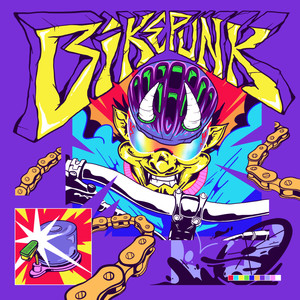 Bike Punk (Zouj Remix) [Explicit]