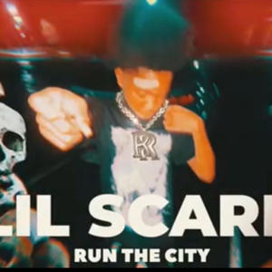 Run the city (Explicit)