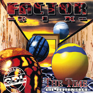 The Time (12:00 Uhr Radio Next Generation Mix)