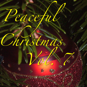 Peaceful Christmas, Vol. 7