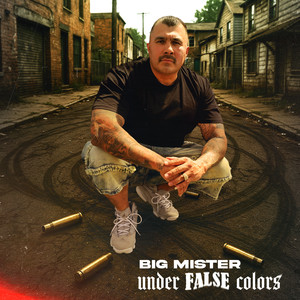 Under False Colors (Explicit)