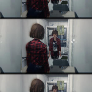 Reflections (Explicit)