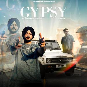 Gypsy (feat. Labbi)