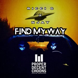 Find My Way (Radio Mix)