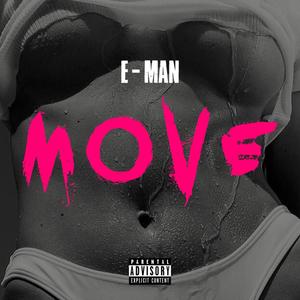 Move (feat. Ghost Gedda)