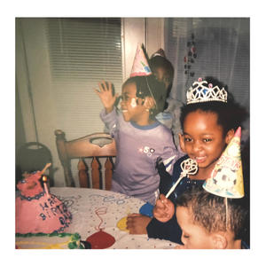 Best Days (feat. Jamar Johnson) (Explicit)