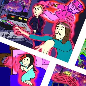 GMIMU (feat. Dan Gensel) (Explicit)