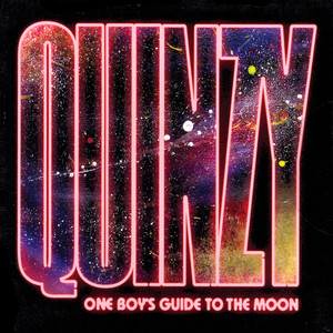 One Boy's Guide to the Moon