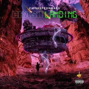 Crash Landing (Explicit)
