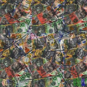 Colorful Money (Explicit)