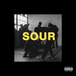 Sour (Explicit)