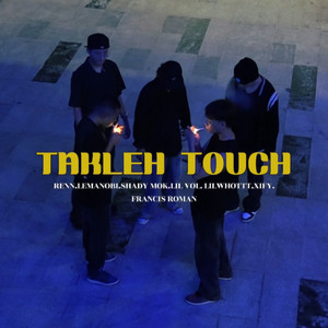 Takleh Touch