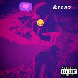 Rydas (feat. 808vybz) [Explicit]