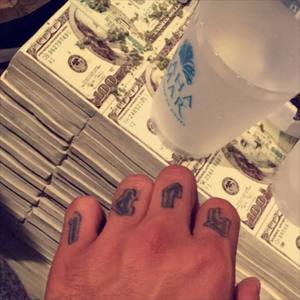 HUNNITBANDZ FREESTYLE (Prod. RONNYJLITENUP)