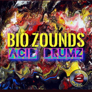 Acid Drumz