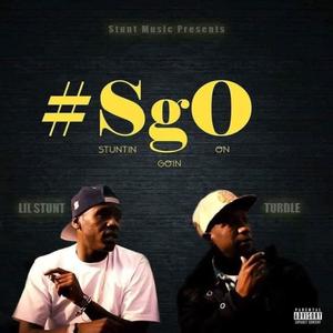 Livin Like Im Rich (feat. Lil Stunt) (Explicit)