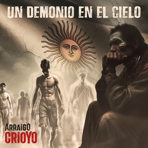 Un Demonio en el Cielo