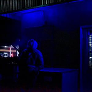 Winters Over (Explicit)