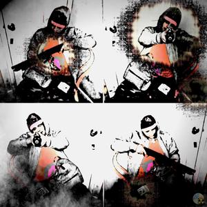 BERSERKER (Explicit)