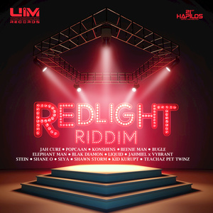 Redlight Riddim