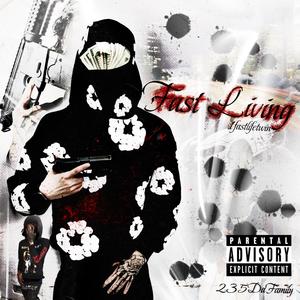 Im Not Trickin (feat. LiJah & Sinn2bz) (Explicit)