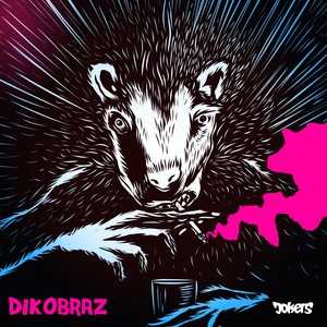 Dikobraz