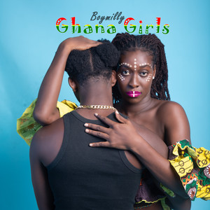 Ghana Girls