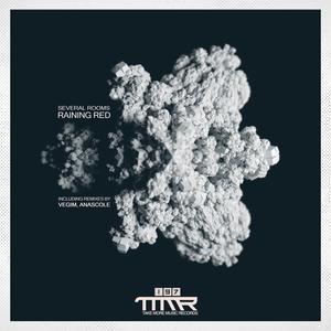 Raining Red (Anascole Remix)