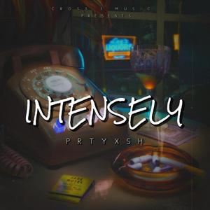 Intensely (Explicit)