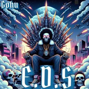 O.V.B (feat. DRAKAV & BEBR)