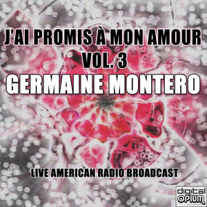 J'ai Promis à Mon Amour Vol. 1