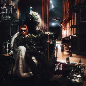 白骨精 (Explicit)