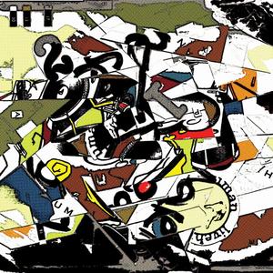 B-Boys Beware, Pt. 3 (feat. Dj Zeph)