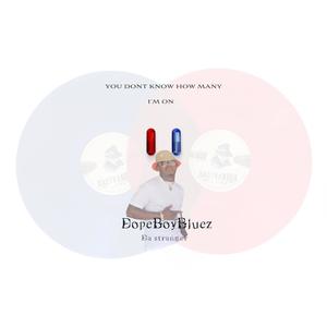 You don't know how many I'm on (feat. MeMann da Monster) (Explicit)