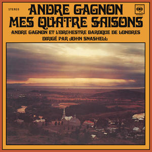 2è mouvement: Pendant que...