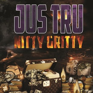 Nitty Gritty (Explicit)