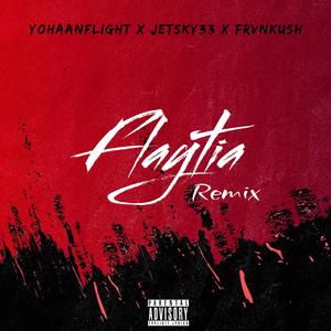 Flaytia (feat. Jetsky & FrvnKush) (Remix|Explicit)