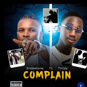 Complain (Explicit)