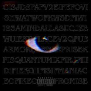 PROMISE (feat. Dolla Tez) (Explicit)