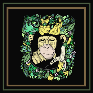 Jungle Boom (feat. Yuppie)