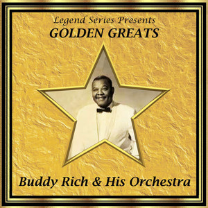 Legend Series Presents Golden Greats - Jay McShann and His Orchestra