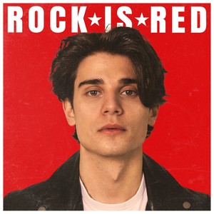 Rock is Red