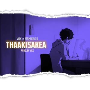 Thaki Sakey (feat. MamaRick)