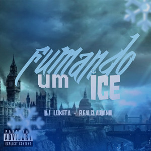 FUMANDO UM ICE