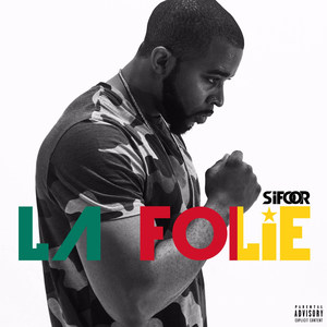 La Folie (Explicit)