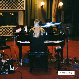 Charlotte Day Wilson Live at Maida Vale