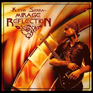 MIRAGE REFLECTION (feat. James Carta, Mike LePond & Alessandro Bertoni)