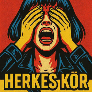 HERKES KÖR